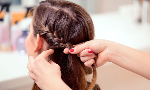 Flechtfrisuren für dünne Haare: Die schönsten Ideen besten Tipps