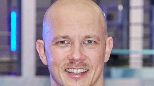 "Let's Dance"-Star Fabian Hambüchen: Sie ist der Grund für seine Teilnahme!