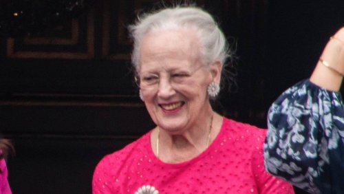 Ex-Königin Margrethe von Dänemark: Neues Glück mit 85?