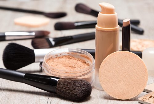 Magisches Make-up? Dieses Produkt ging 22.000 Mal über Amazons Kassenband!