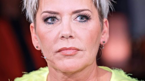 Inka Bause: Offene Worte über ihren Stiefsohn