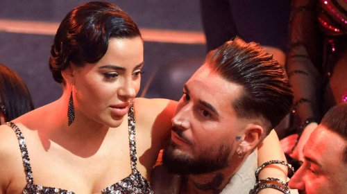 Leyla Lahouar: Ist das der wahre Grund für ihr "Let's Dance"-Aus?