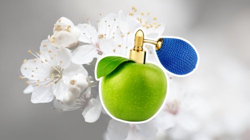 Knackig, frisch, anders: Apfel-Düfte sind zurück!