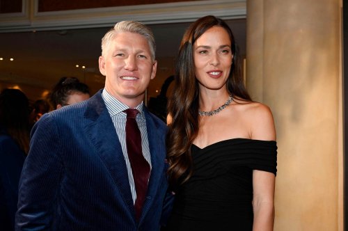 Bastian Schweinsteiger: Nach Trennungsgerüchten – Jetzt meldet er sich zu Wort