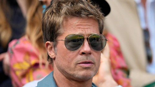 Brad Pitt: Brutale Abrechnung! Jetzt packt sein Sohn aus!