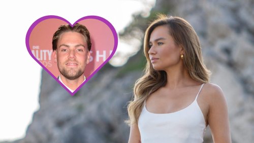 Gerüchte bestätigt: "Make Love, Fake Love"-Karina ist vergeben! An IHN