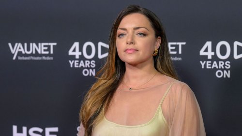 GZSZ-Star Anne Menden: Heftige Kritik an RTL! Sie ist wütend