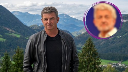 "Der Bergdoktor": Steigt dieser Serien-Star aus? ZDF äußert sich erstmals!