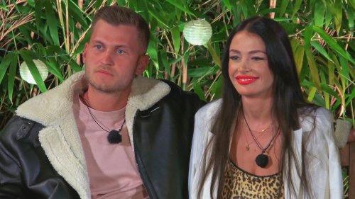 Sommerhaus der Normalos: Trennung bei Vanessa Brahimi Richard Sternberg?