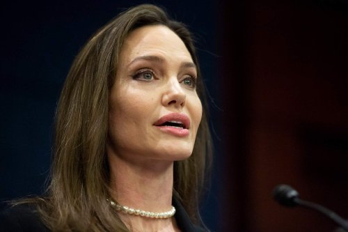 Angelina Jolie: Lebensgefahr! Drama um die achtfache Mutter