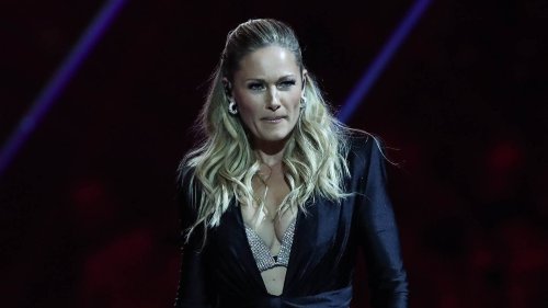 Helene Fischer: Angst um ihre Familie