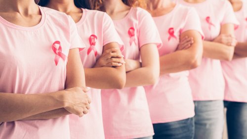 Frauenpower gegen Brustkrebs: Wie "LebensHeldin e.V." das Leben von Brustkrebspatientinnen verändert