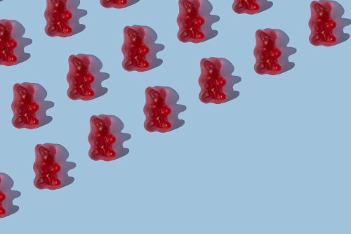 Vitamin Gummibärchen: Die besten Sorten im Redaktions-Test