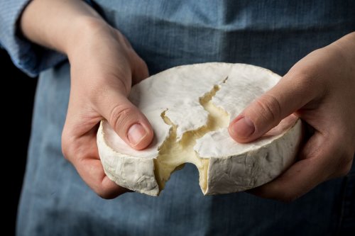 Camembert am Ende - dem Käse droht das traurige Aus!