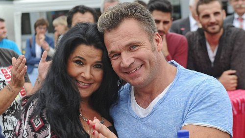 Iris Klein: Liebes-Sensation! Zurück zu Ex Peter