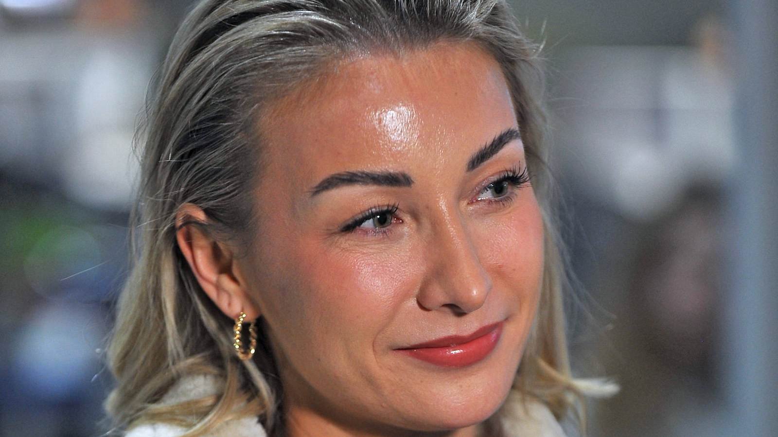 Anna-Carina Woitschacks Vater an Krebs erkrankt: So steht es um ihn