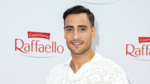 GZSZ-Star: Schwer krank? Sorge um Timur Ülkers Sohn!