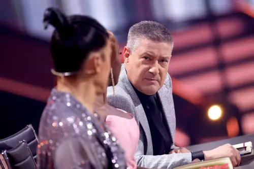 "Let's Dance"-Fans laufen wegen Änderung Sturm