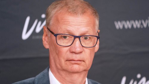 Günther Jauch: Erschreckende Enthüllung nach 20 gemeinsamen Jahren