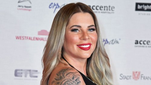 Jenny Frankhauser: Weitere Enthüllung nach der Baby-News