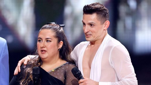 SelfieSandra: "So ein psychischer Druck" - "Let's Dance" ist keine Option mehr