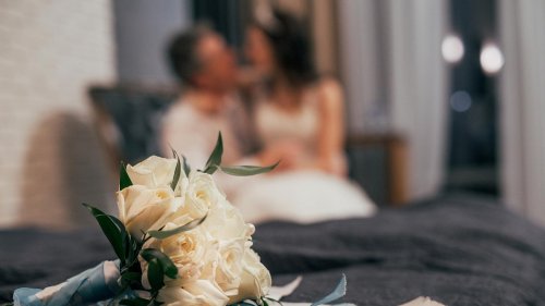 10 Tipps für die Hochzeitsnacht - ob mit oder ohne Sex