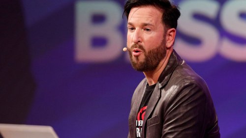 Michael Wendler: Es geht um Söhnchen Rome Aston! Die Polizei musste das Schlimmste verhindern
