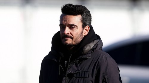 Giovanni Zarrella: Trotz Drama! Er kann es einfach nicht lassen