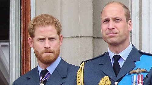 Prinz William & Prinz Harry: Jetzt eskaliert der Brüderstreit!