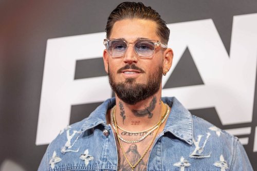 Mike Heiter früher: Das war sein Job vor der TV-Karriere!
