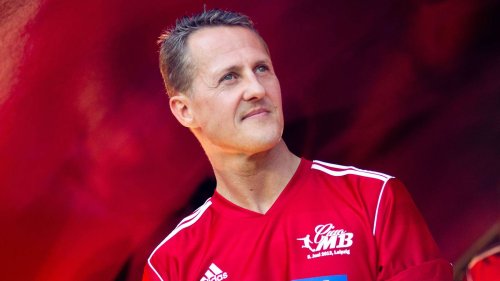 Michael Schumacher: Jetzt bricht das Lügengerüst endgültig zusammen!