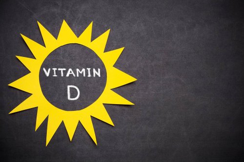 Was du über Vitamin D wissen solltest