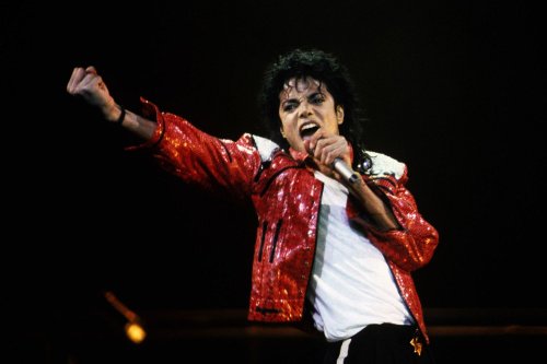Michael Jackson: So sehen seine Söhne heute aus!