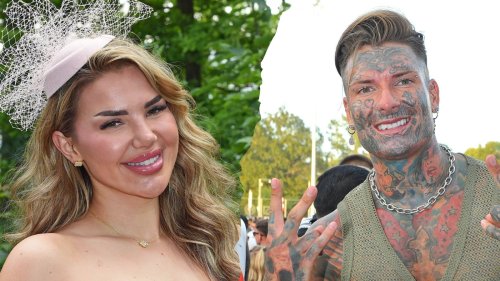 Kim Virginia Nikola Glumac: Baby-Geschlecht enthüllt! Es wird ein ...