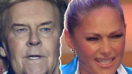 Howard Carpendale: "Mittelmäßig"! Er schießt gegen Helene Fischer
