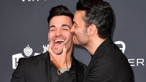 Giovanni Zarrella: Plötzlich macht ihm der kleine Bruder Konkurrenz