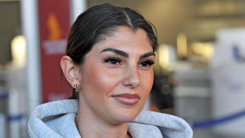 Yeliz Koc: Liebes-Urlaub abgebrochen – das ist der Grund