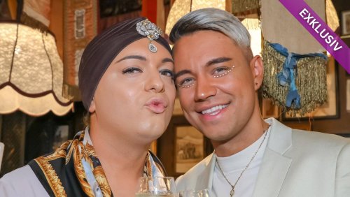 Nach "Couple Challenge" Finale: Julian F.M. Stoeckel gibt exklusiv Einblicke hinter die Kulissen