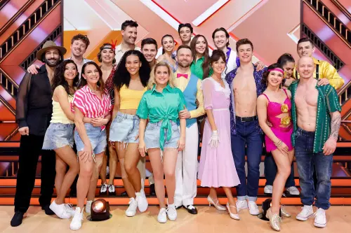 "Let’s Dance"-Star fällt im Finale aus! Ersatz steht schon fest