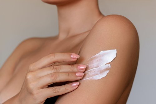 Deine Haut wird dir danken: Über 39.000 Käuferinnen lieben diese Bodylotion!