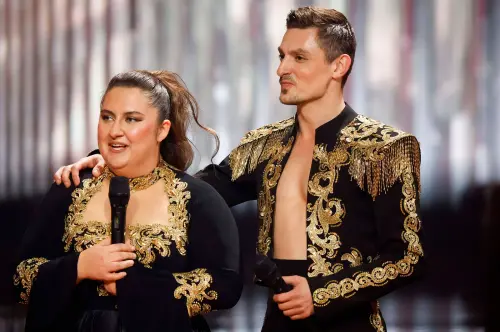 "Let's Dance": Wer ist raus? Novum nach Aus in Show 11