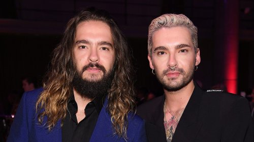 Bill & Tom Kaulitz: Hammer-News aus Hollywood! Es ist offiziell