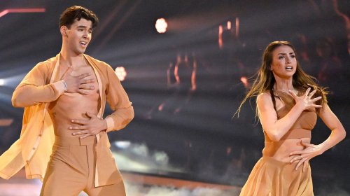 Diego Pooth: Neues Foto hat unerwartete Folgen! "Let's Dance"-Star erlebt Grenzüberschreitung