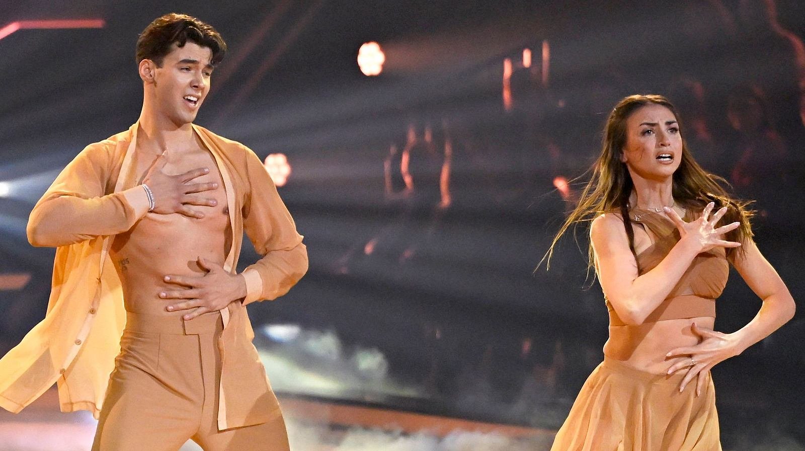 Diego Pooth: Neues Foto hat unerwartete Folgen! "Let's Dance"-Star erlebt Grenzüberschreitung