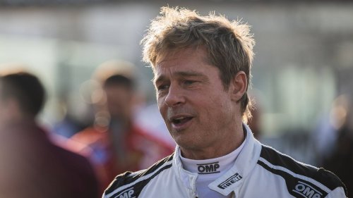 Brad Pitt: Liebes-Krise – Macht er wirklich den gleichen Fehler wieder?