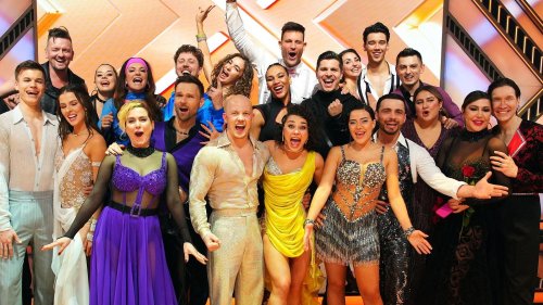"Let's Dance" 2025: Wer ist raus? Dieser Kandidat muss in Show 4 gehen