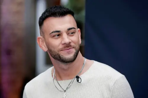 Serkan und Samira Yavuz sind wieder vereint!
