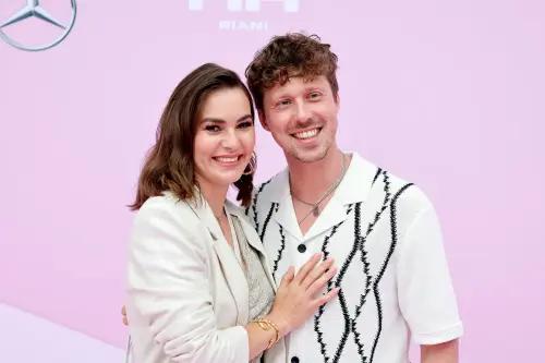 Renata und Valentin Lusin: "Tolle Neuigkeiten" – "Let's Dance"-Stars verkünden Familienzuwachs