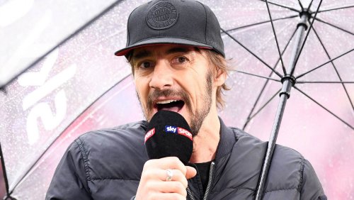 Thomas Hayo: Der wahre Grund für sein GNTM-Aus