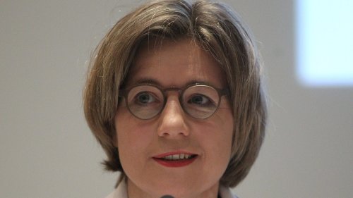 Maike Kohl-Richter: Diesen geheimen Plan schmiedet die Witwe von Helmut Kohl jetzt